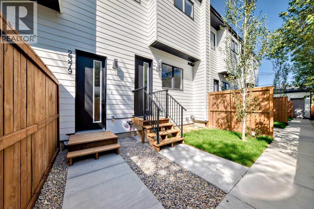 2371 20 Avenue Nw, Calgary, Alberta  T2M 4C9 - Photo 37 - A2261929