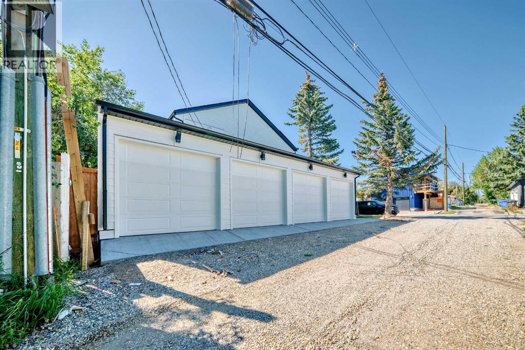 2371 20 Avenue Nw, Calgary, Alberta  T2M 4C9 - Photo 44 - A2261929