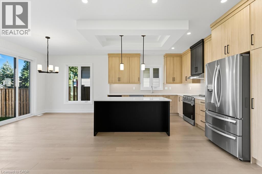 1313 Baseline Road, Stoney Creek, Ontario  L8E 5G1 - Photo 4 - 40790016