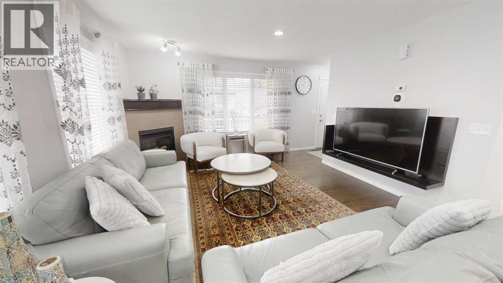 103 Prestwick Villas Se, Calgary, Alberta  T2Z 0B3 - Photo 6 - A2267545