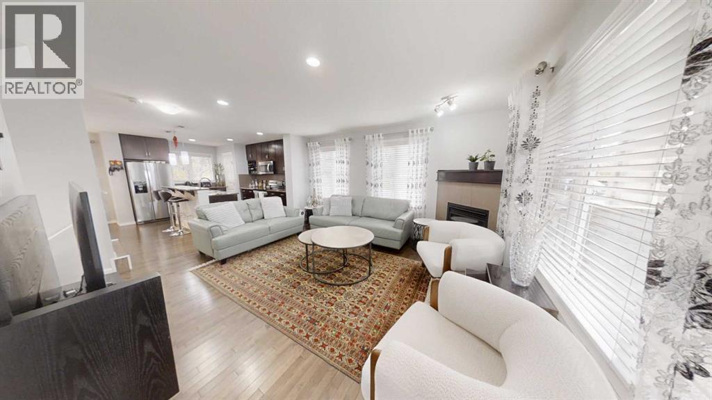 103 Prestwick Villas Se, Calgary, Alberta  T2Z 0B3 - Photo 3 - A2267545