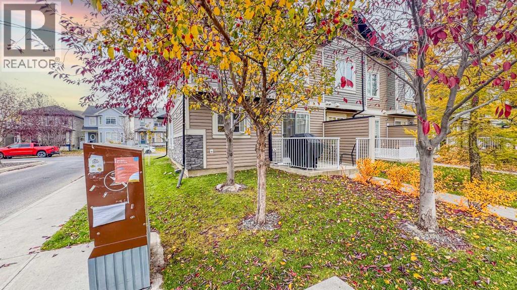 103 Prestwick Villas Se, Calgary, Alberta  T2Z 0B3 - Photo 28 - A2267545