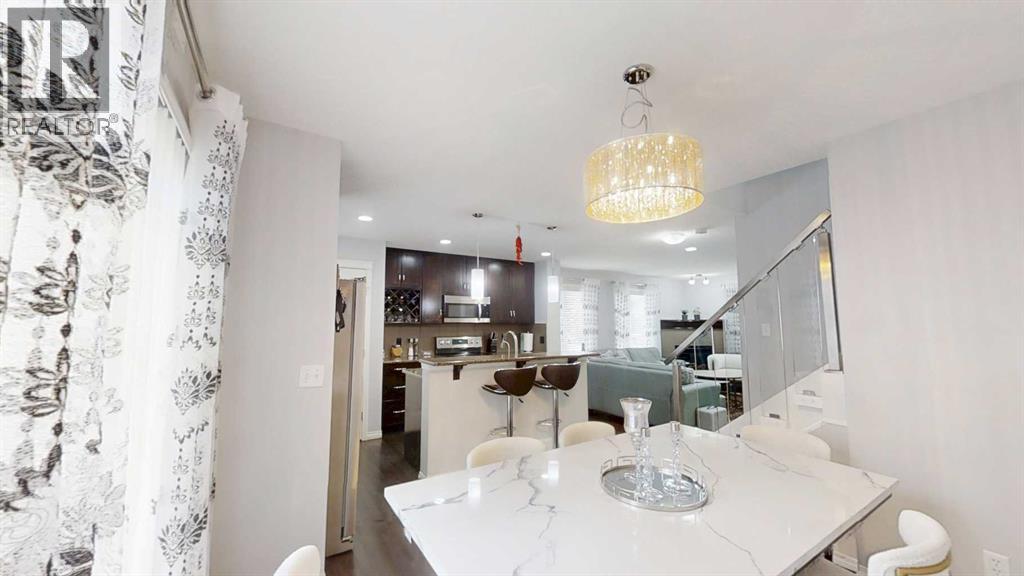 103 Prestwick Villas Se, Calgary, Alberta  T2Z 0B3 - Photo 8 - A2267545