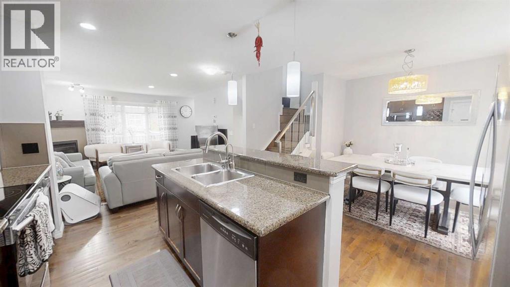 103 Prestwick Villas Se, Calgary, Alberta  T2Z 0B3 - Photo 7 - A2267545