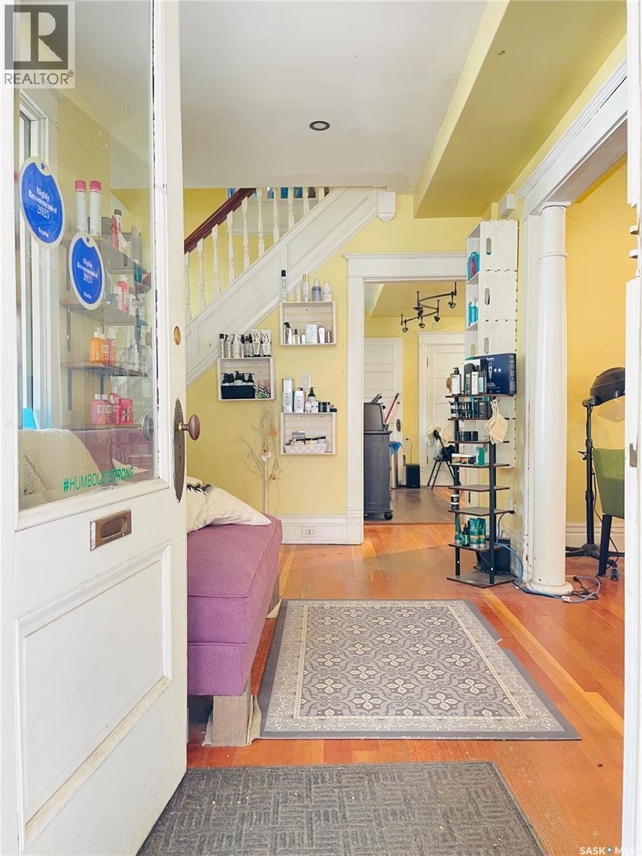 2305 Cornwall Street, Regina, Saskatchewan  S4P 2L4 - Photo 7 - SK016440