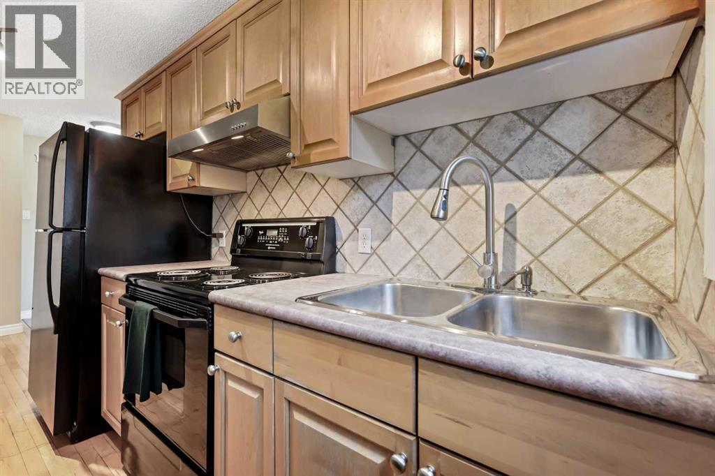 302, 1411 7 Street Sw, Calgary, Alberta  T2R 1A6 - Photo 11 - A2268049