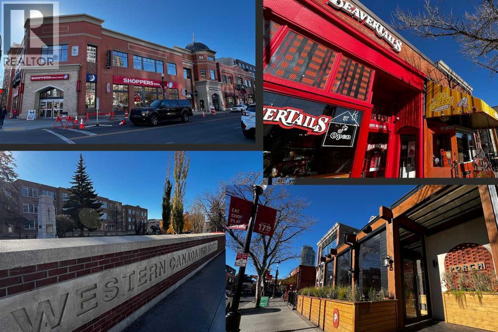 302, 1411 7 Street Sw, Calgary, Alberta  T2R 1A6 - Photo 30 - A2268049