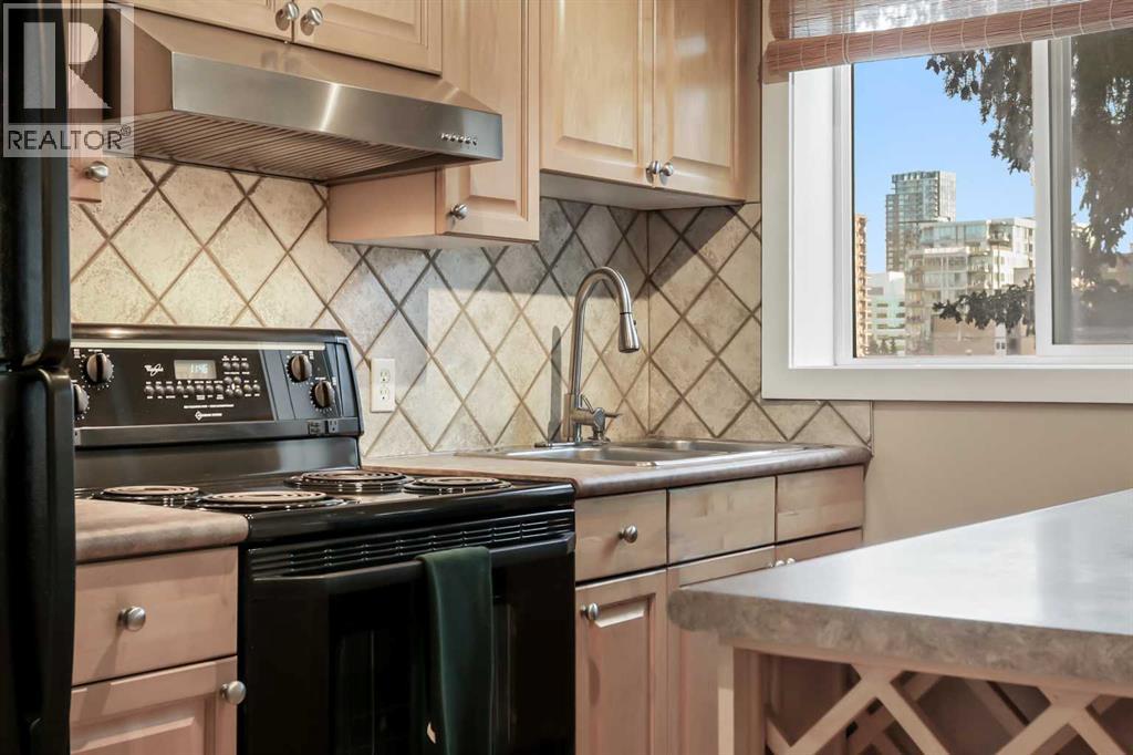 302, 1411 7 Street Sw, Calgary, Alberta  T2R 1A6 - Photo 9 - A2268049
