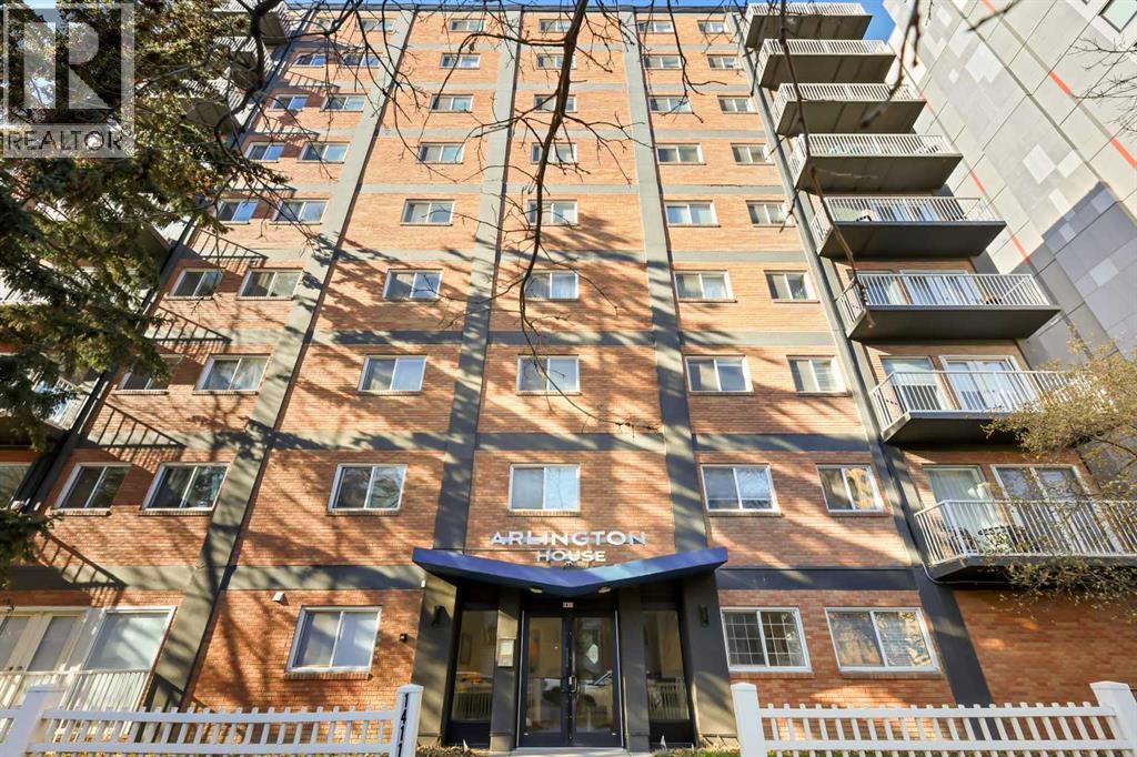 302, 1411 7 Street Sw, Calgary, Alberta  T2R 1A6 - Photo 2 - A2268049