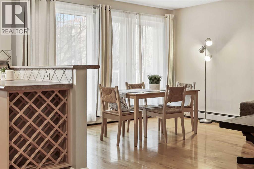 302, 1411 7 Street Sw, Calgary, Alberta  T2R 1A6 - Photo 6 - A2268049