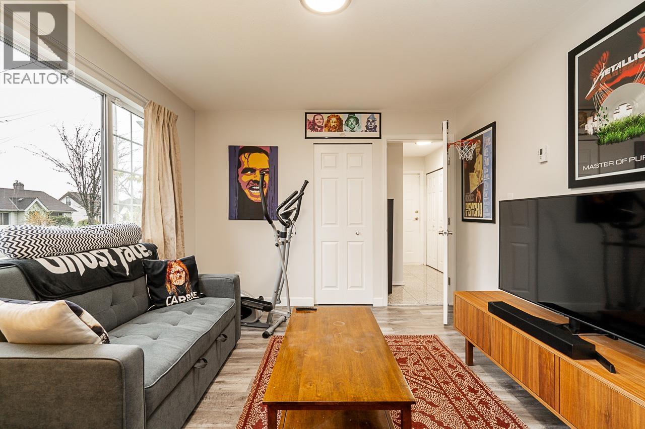 467 Fader Street, New Westminster, British Columbia  V3L 3T2 - Photo 17 - R3069536