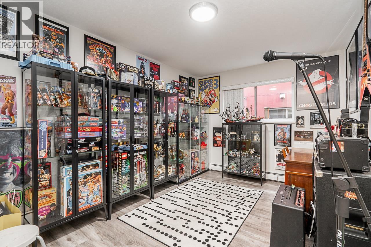 467 Fader Street, New Westminster, British Columbia  V3L 3T2 - Photo 22 - R3069536