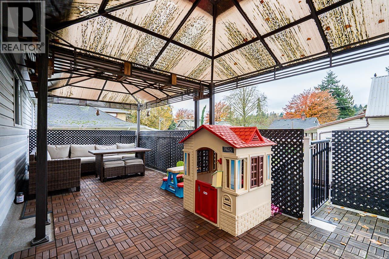 467 Fader Street, New Westminster, British Columbia  V3L 3T2 - Photo 24 - R3069536