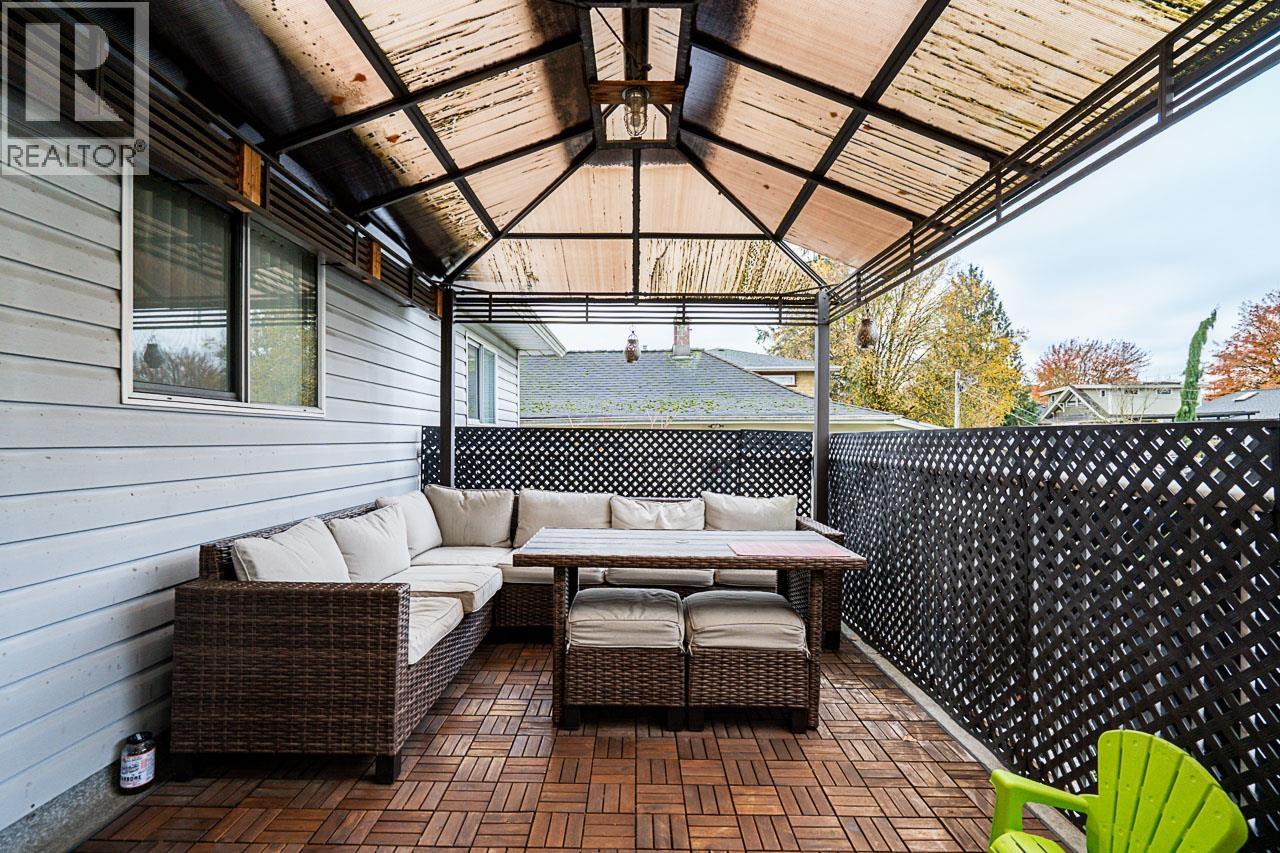 467 Fader Street, New Westminster, British Columbia  V3L 3T2 - Photo 25 - R3069536