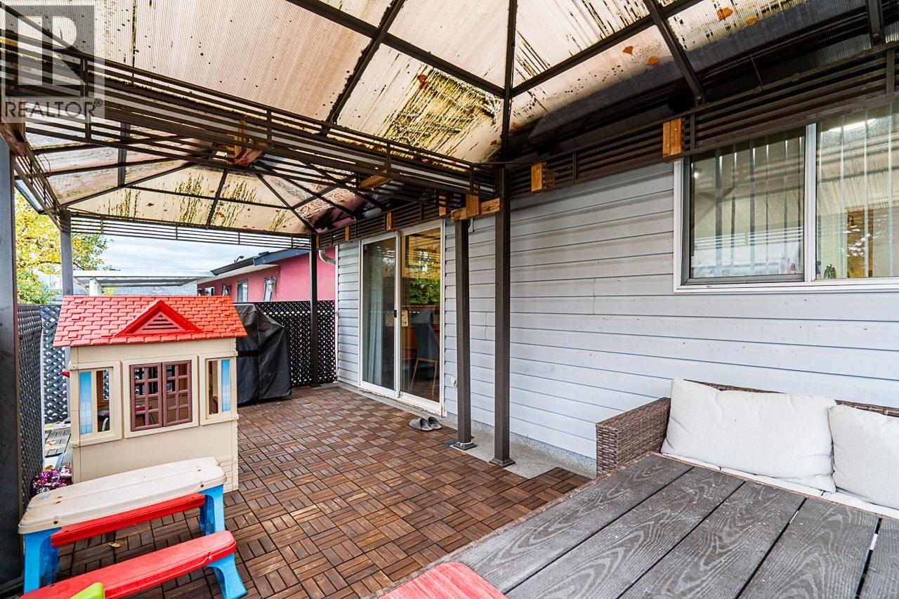 467 Fader Street, New Westminster, British Columbia  V3L 3T2 - Photo 26 - R3069536