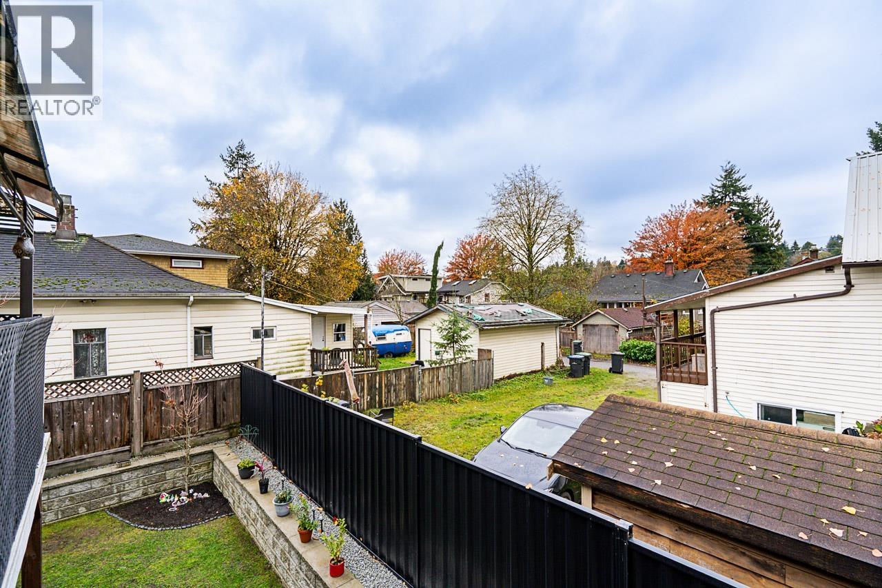 467 Fader Street, New Westminster, British Columbia  V3L 3T2 - Photo 27 - R3069536