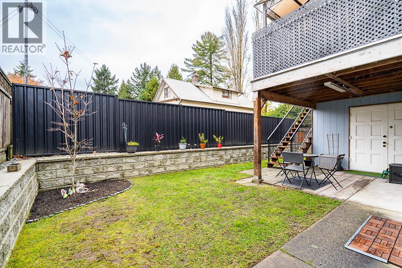 467 Fader Street, New Westminster, British Columbia  V3L 3T2 - Photo 31 - R3069536