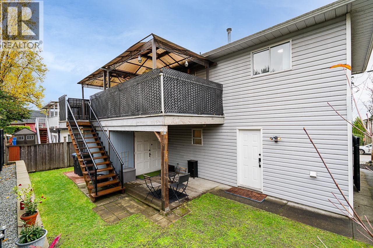 467 Fader Street, New Westminster, British Columbia  V3L 3T2 - Photo 32 - R3069536