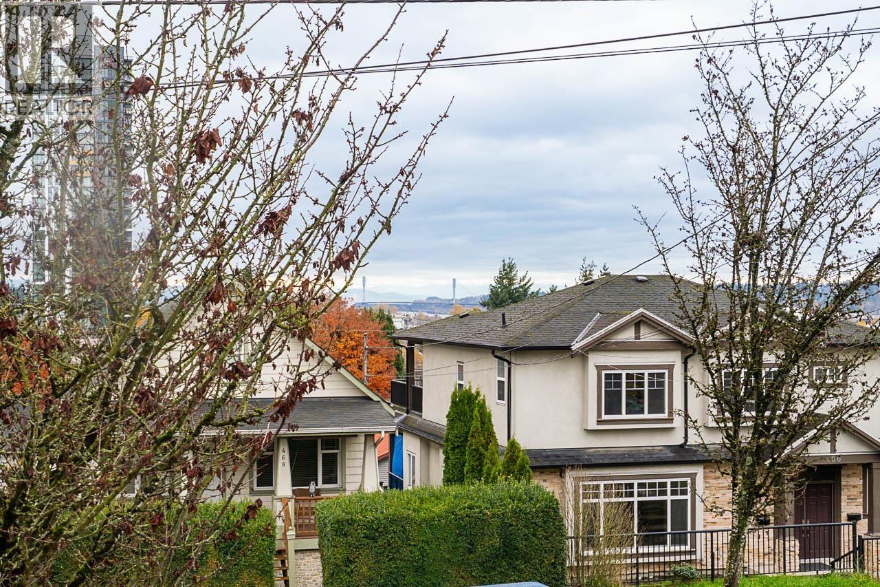 467 Fader Street, New Westminster, British Columbia  V3L 3T2 - Photo 33 - R3069536