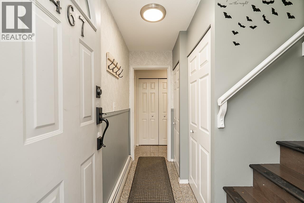 467 Fader Street, New Westminster, British Columbia  V3L 3T2 - Photo 34 - R3069536