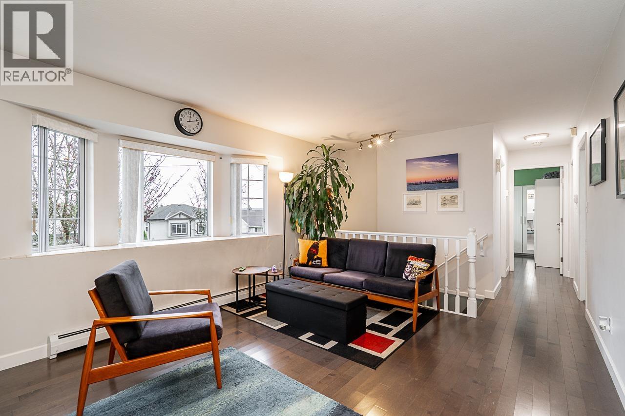 467 Fader Street, New Westminster, British Columbia  V3L 3T2 - Photo 6 - R3069536