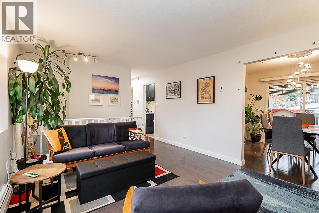 467 Fader Street, New Westminster, British Columbia  V3L 3T2 - Photo 7 - R3069536