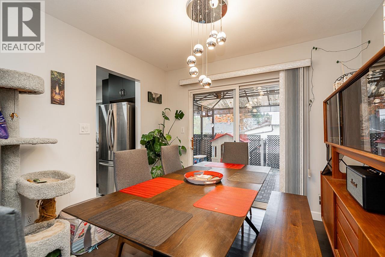 467 Fader Street, New Westminster, British Columbia  V3L 3T2 - Photo 8 - R3069536