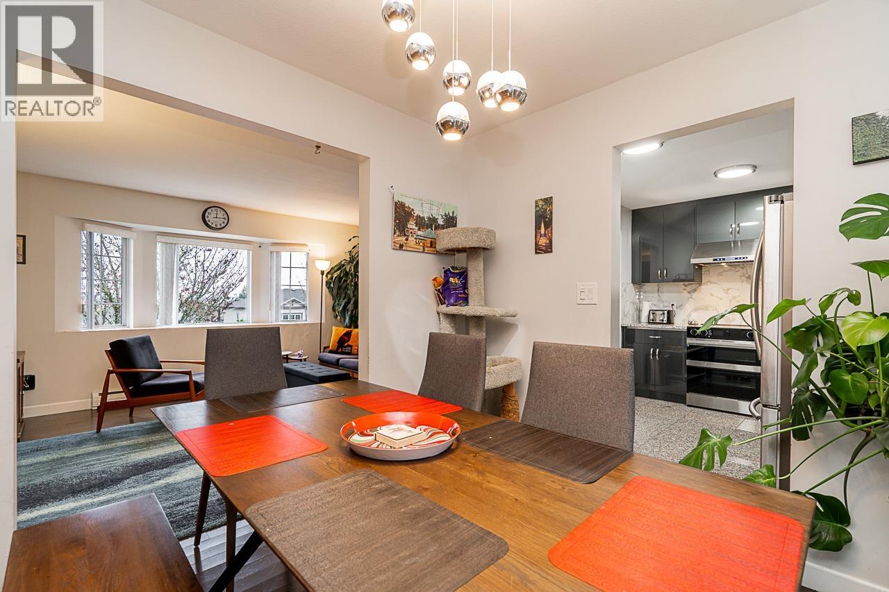 467 Fader Street, New Westminster, British Columbia  V3L 3T2 - Photo 9 - R3069536