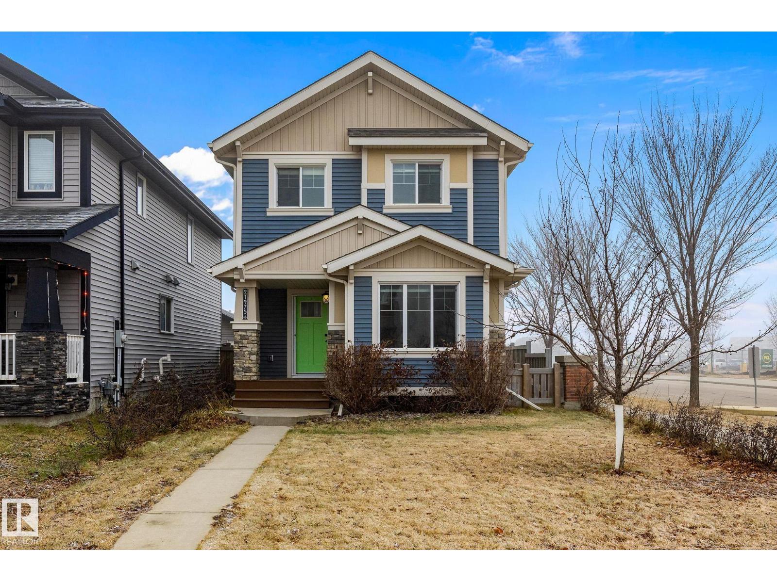 21975 91 Av Nw, Edmonton, Alberta  T5T 6Z8 - Photo 1 - E4466140