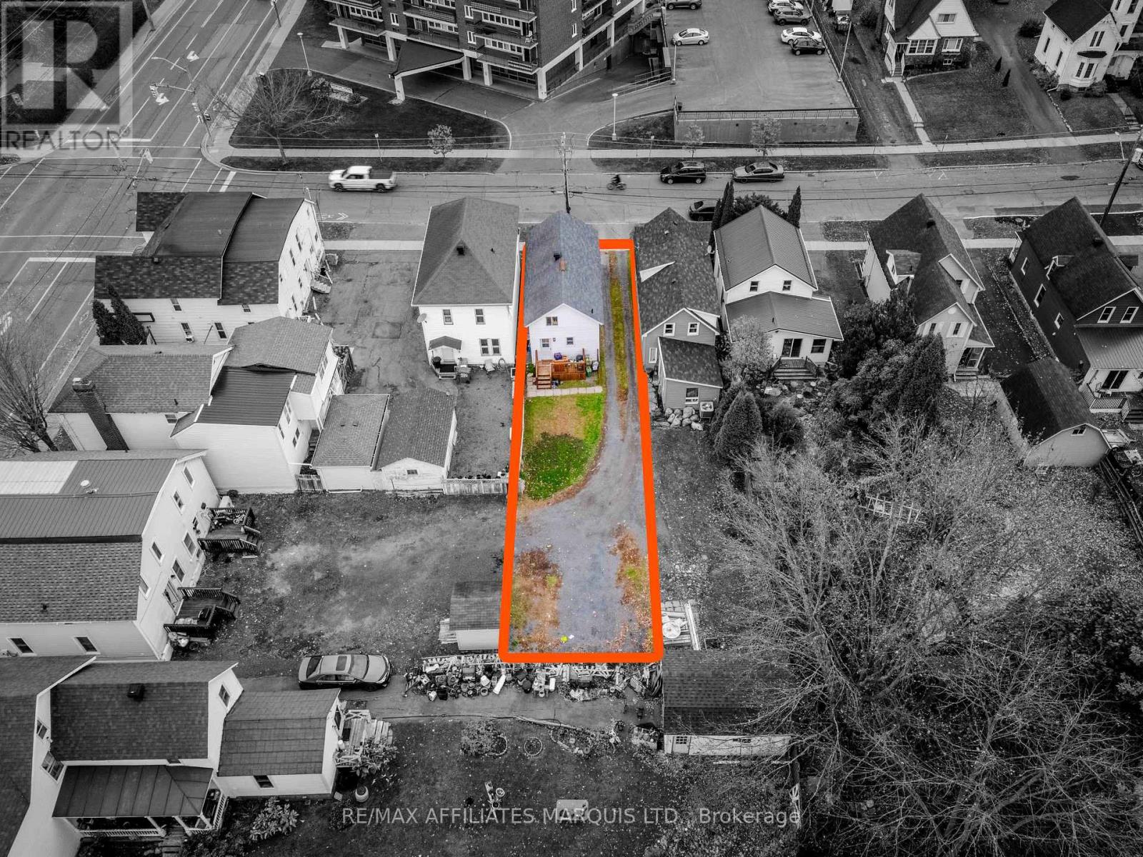 140 Adolphus Street, Cornwall, Ontario  K6H 3S3 - Photo 38 - X12510228