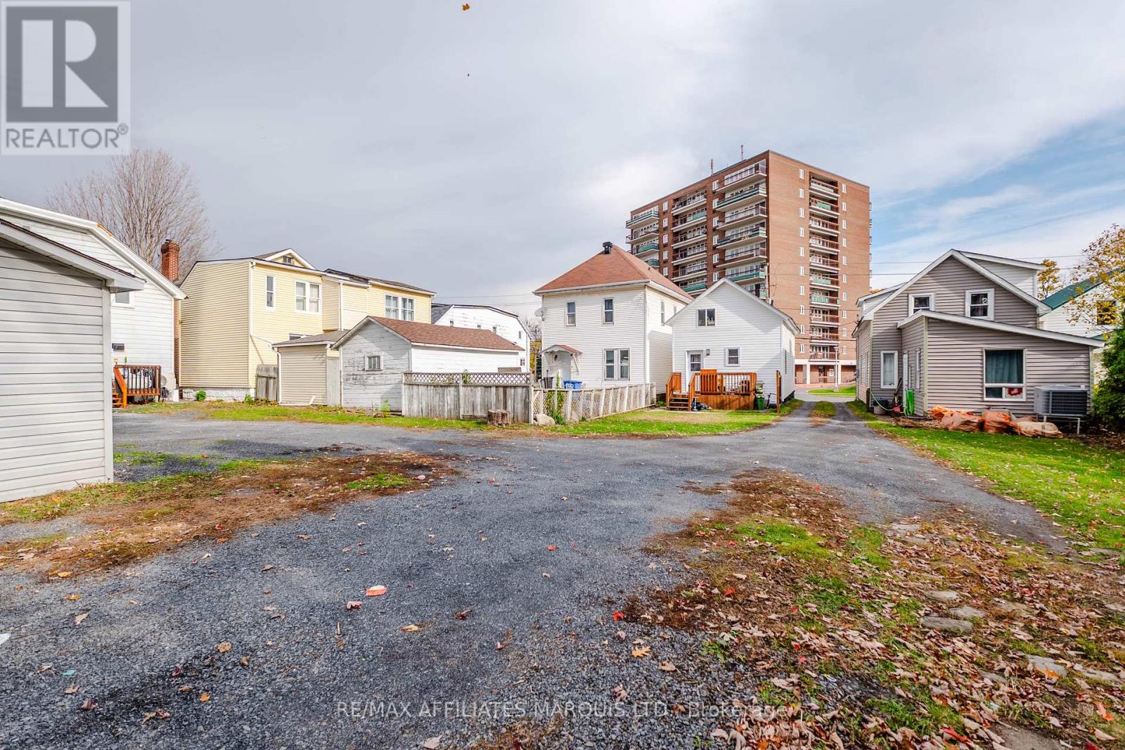 140 Adolphus Street, Cornwall, Ontario  K6H 3S3 - Photo 35 - X12510228