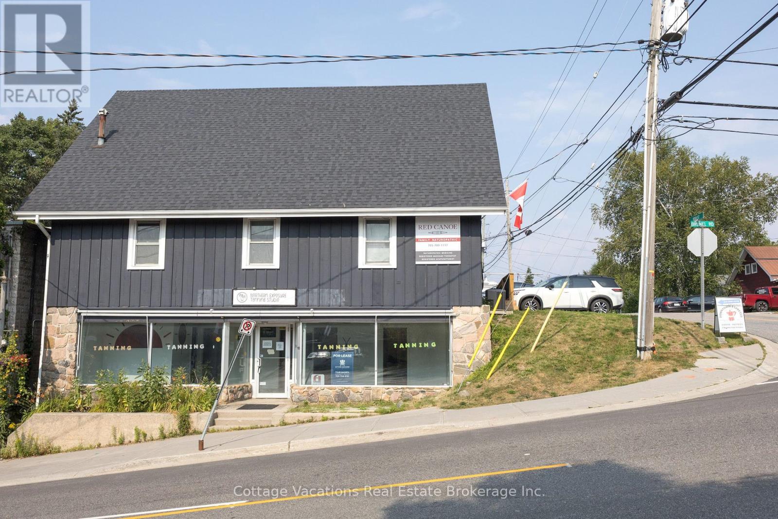 2 - 10 Brunel Road, Huntsville, Ontario  P1H 2A9 - Photo 4 - X12571472