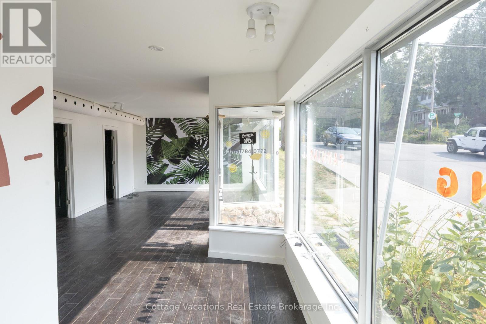 2 - 10 Brunel Road, Huntsville, Ontario  P1H 2A9 - Photo 1 - X12571472