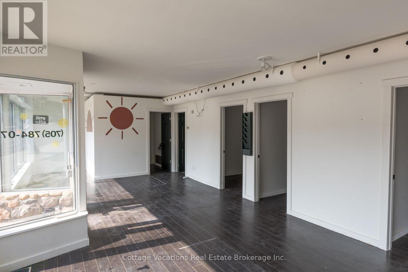 2 - 10 Brunel Road, Huntsville, Ontario  P1H 2A9 - Photo 7 - X12571472