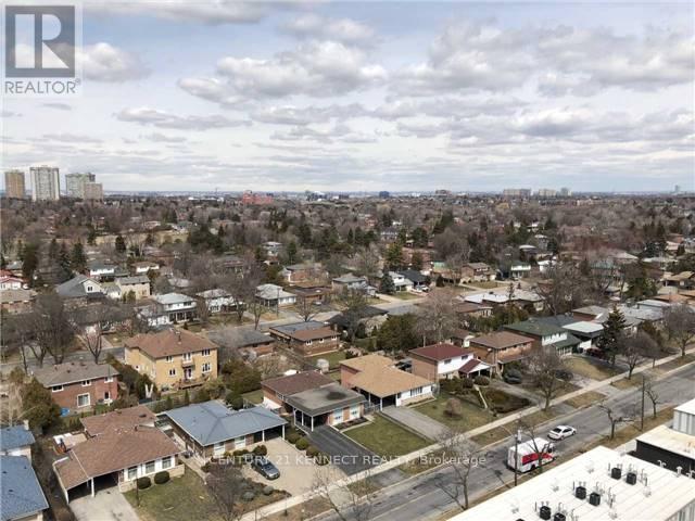 1205 - 128 Fairview Mall Drive, Toronto, Ontario  M2J 0E8 - Photo 14 - C12571220