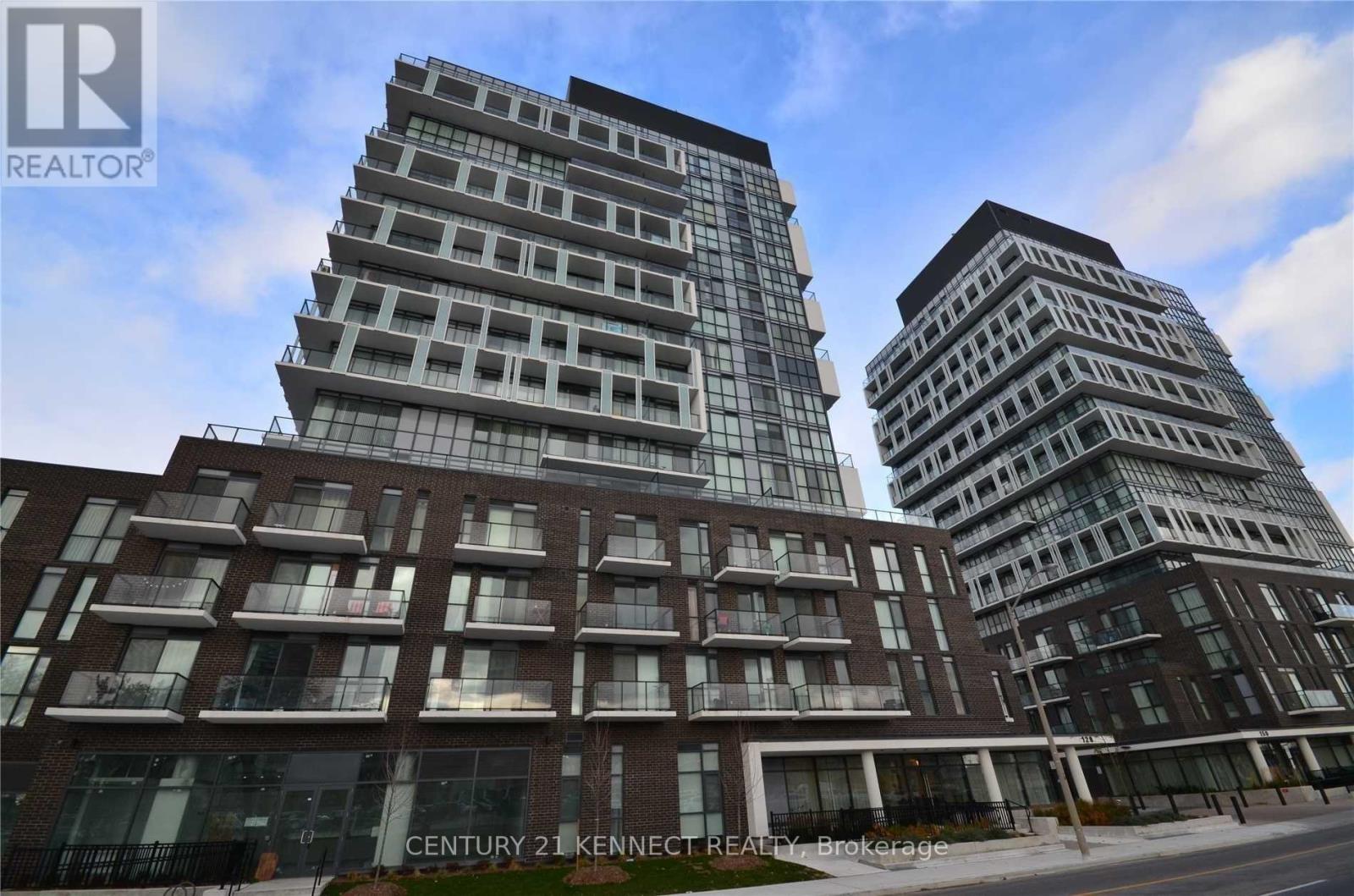 1205 - 128 FAIRVIEW MALL DRIVE, Toronto, Ontario