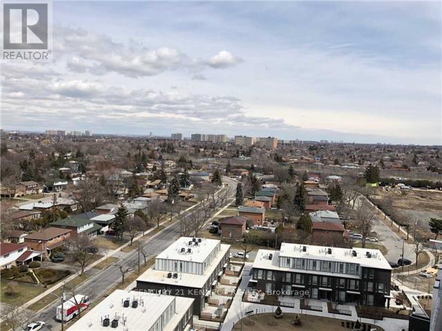 1205 - 128 Fairview Mall Drive, Toronto, Ontario  M2J 0E8 - Photo 17 - C12571220