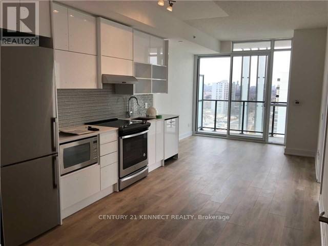 1205 - 128 Fairview Mall Drive, Toronto, Ontario  M2J 0E8 - Photo 8 - C12571220