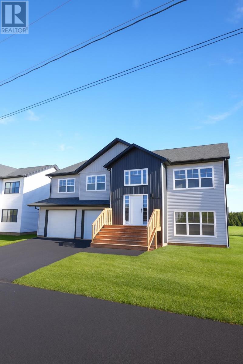 43 Hudson Avenue, Charlottetown, Prince Edward Island  C1E 3W1 - Photo 2 - 202519334