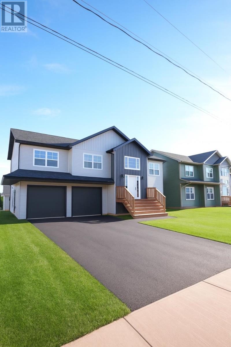 43 Hudson Avenue, Charlottetown, Prince Edward Island  C1E 3W1 - Photo 3 - 202519334