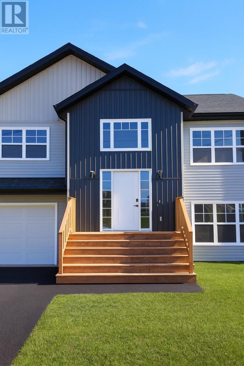 43 Hudson Avenue, Charlottetown, Prince Edward Island  C1E 3W1 - Photo 4 - 202519334