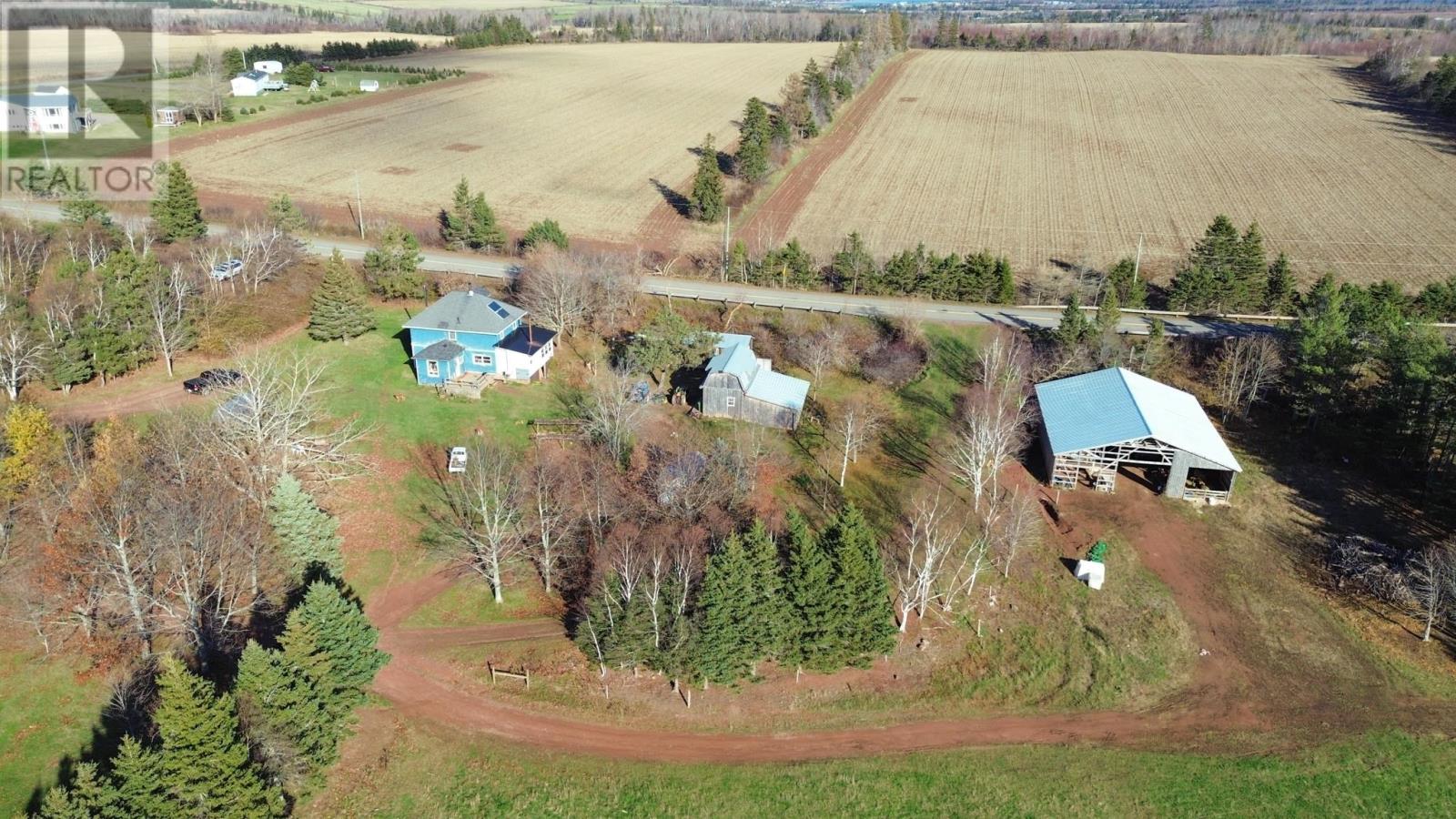 2229 New Glasgow Road, Wheatley River, Prince Edward Island  C0A 1N0 - Photo 43 - 202527995