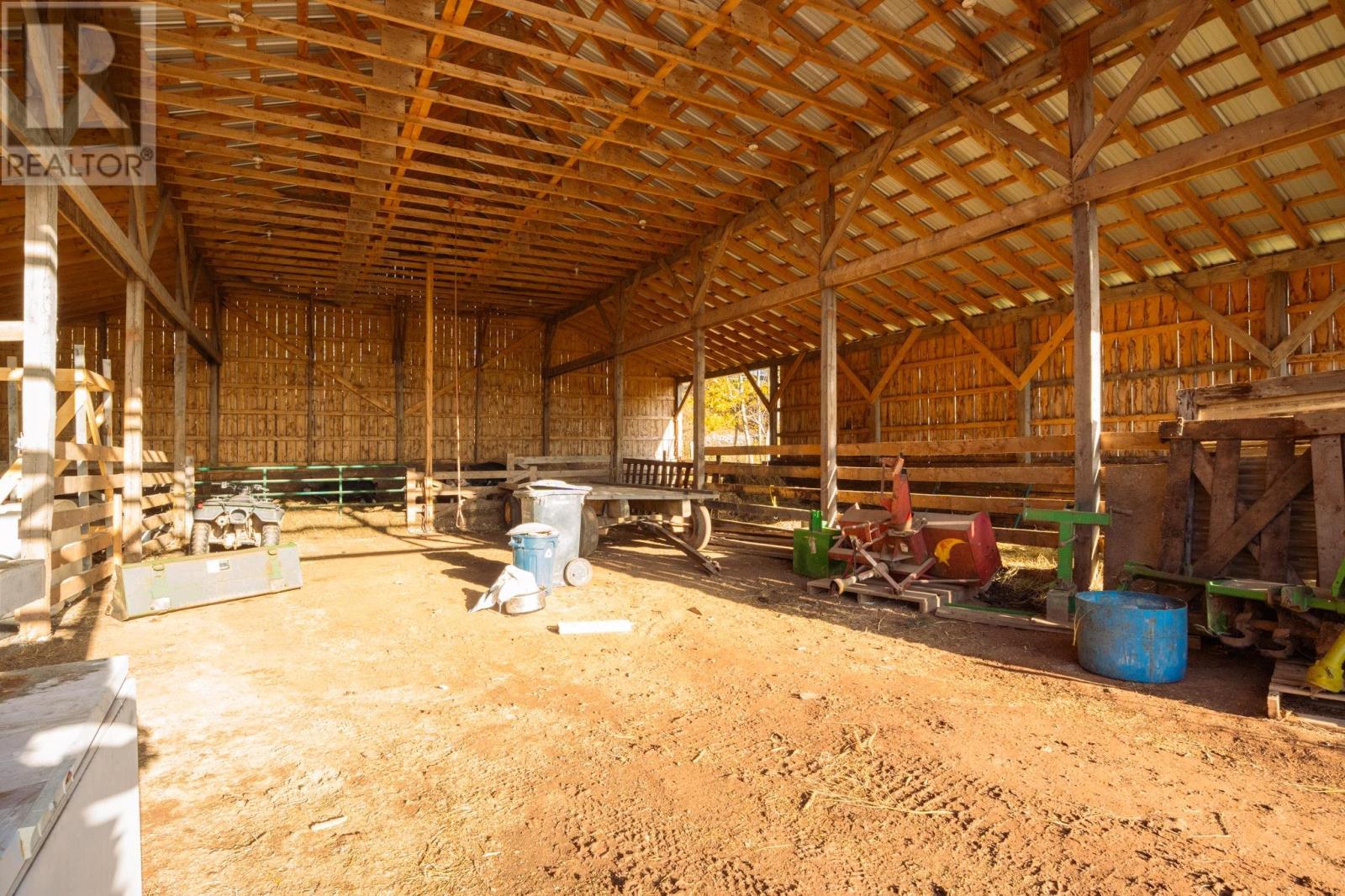 2229 New Glasgow Road, Wheatley River, Prince Edward Island  C0A 1N0 - Photo 16 - 202527995