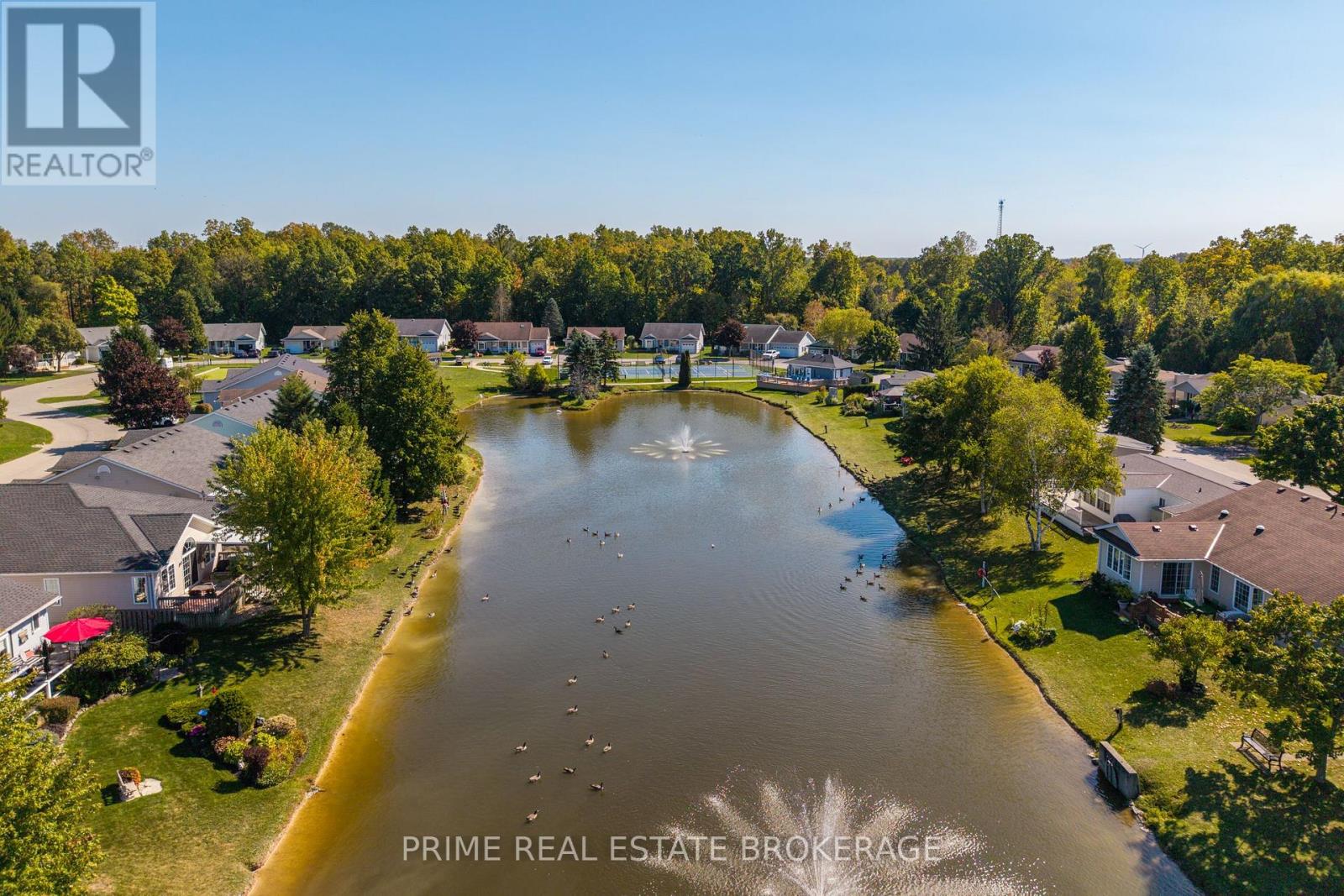 246 Southwinds Court, South Huron, Ontario  N0M 1T0 - Photo 44 - X12552472