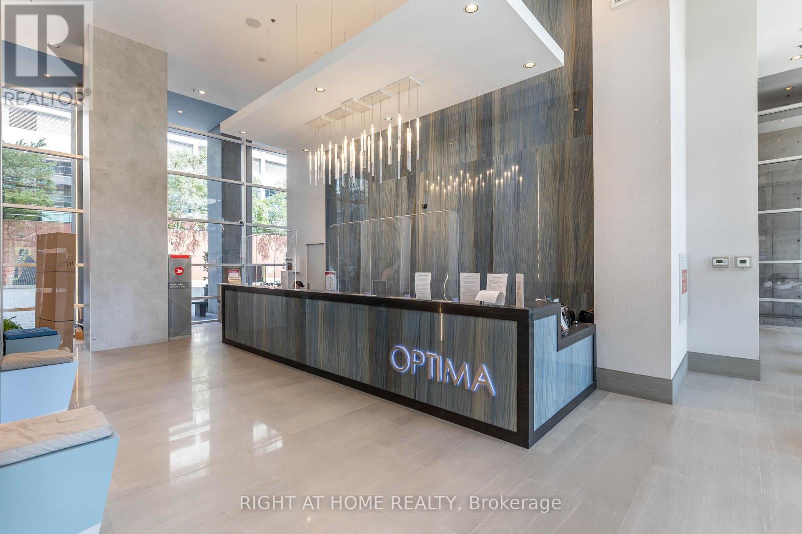 515 - 81 Navy Wharf Court, Toronto, Ontario  M5V 3S2 - Photo 16 - C12571986