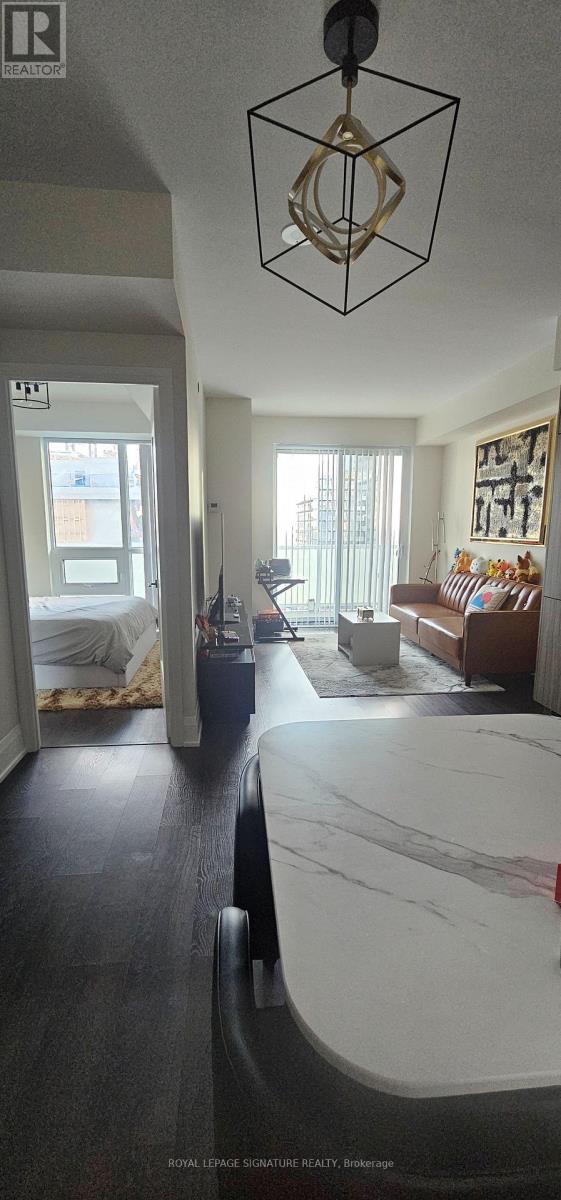 2105 - 101 Erskine Avenue, Toronto, Ontario  M4P 0C5 - Photo 6 - C12572010