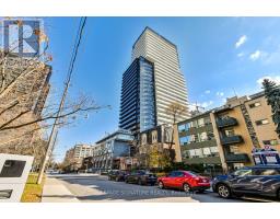 2105 - 101 ERSKINE AVENUE, Toronto, Ontario