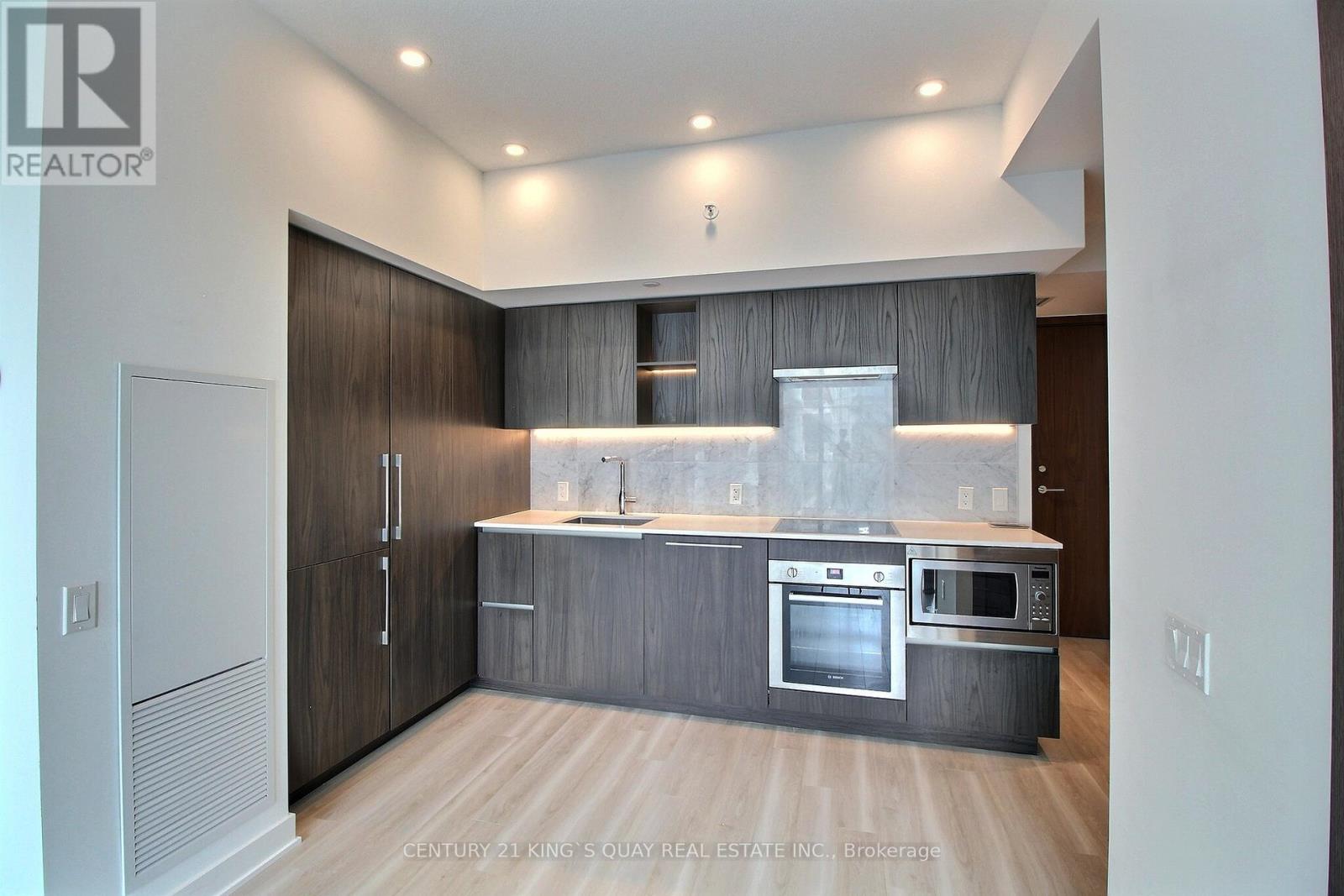 1203 - 17 Bathurst Street, Toronto, Ontario  M5V 0N1 - Photo 2 - C12572012