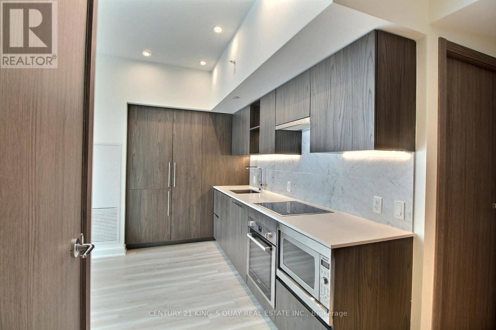 1203 - 17 Bathurst Street, Toronto, Ontario  M5V 0N1 - Photo 3 - C12572012