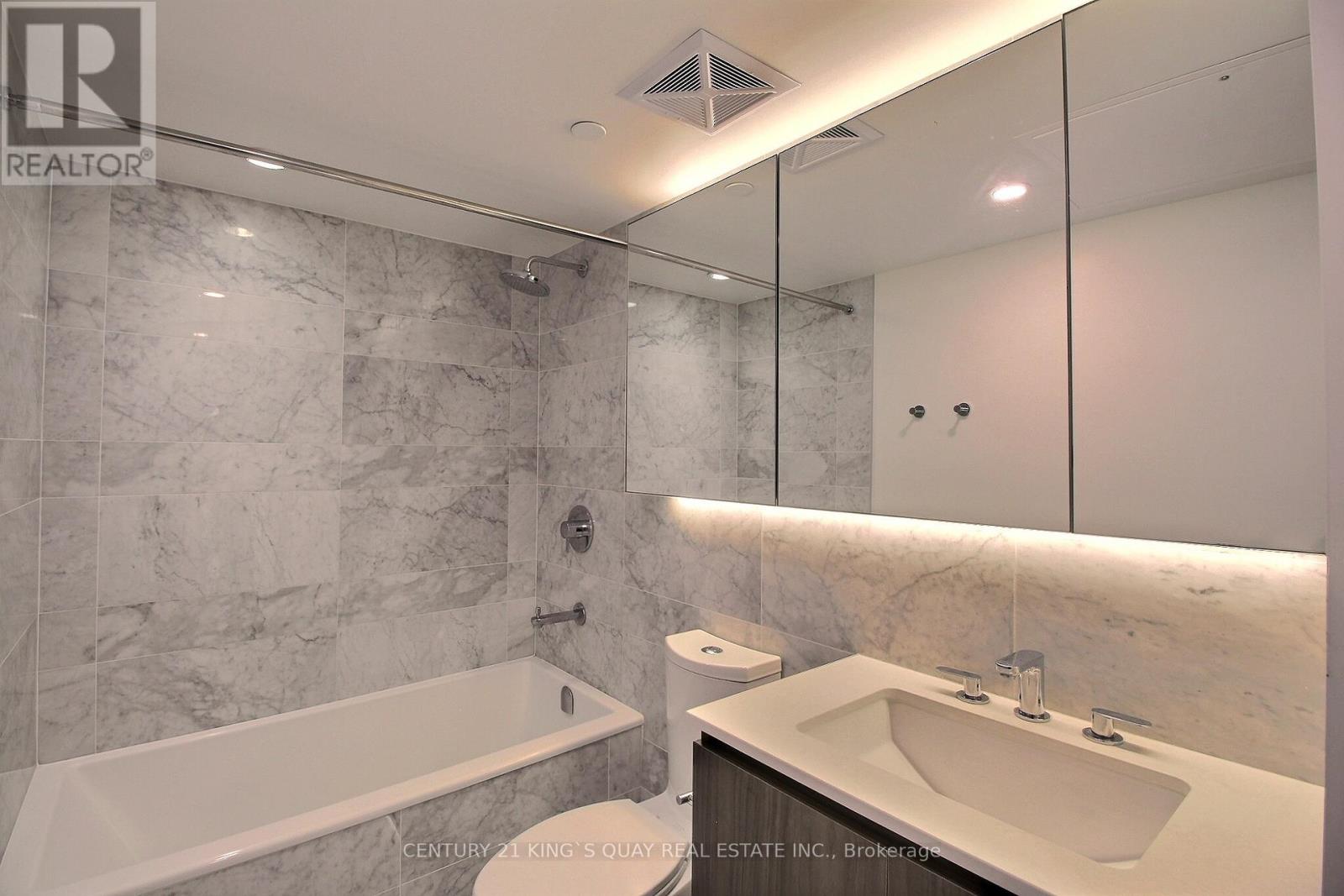 1203 - 17 Bathurst Street, Toronto, Ontario  M5V 0N1 - Photo 9 - C12572012